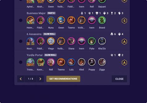 tft mobalytics|mobalytics free tft.